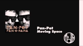 Pan-Pot - Moving Space - mobilee