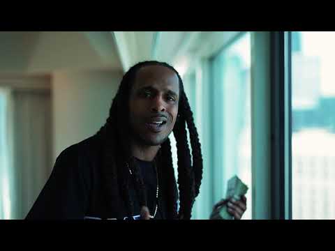 Hardknock - All Bad (Official Video) Dir. by @iammrlucas