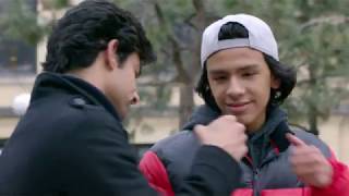 Law of Attraction - 2020 TV Feature video