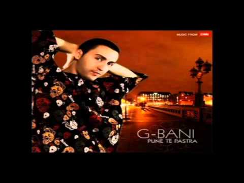 G-Bani - Vajzat