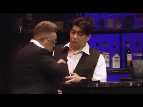 【公式】サンドウィッチマン　コント【哀川 長】2020〜21年