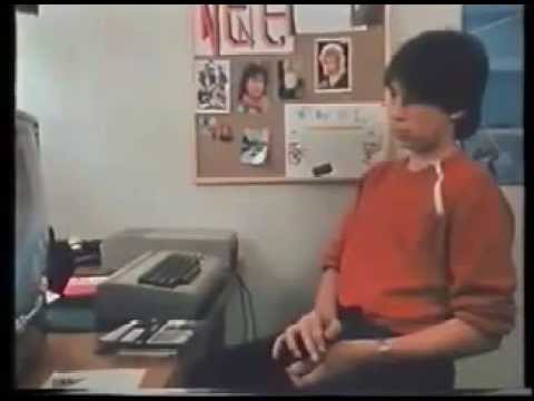 C64 Doku deutsch Commodore in deutschen Zimmern