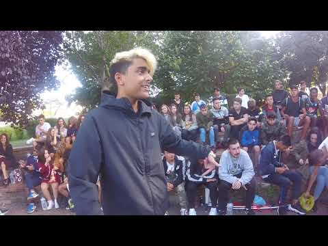 DVESA vs ADRI(REPESCA) OCTAVOS