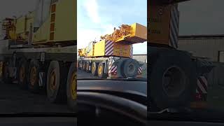 Вездеходный кран Demag AC300 | Изображение 4 - Machineryline