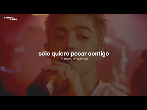 S.COUPS X MINGYU - 5, 4, 3 (Pretty Woman) (Feat. Lay Bankz) (Traducida al Espa&ntilde;ol)