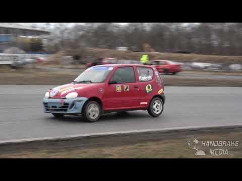 KAROL KOŁPAK SC-RX I MINI-MAX TORUN 2021