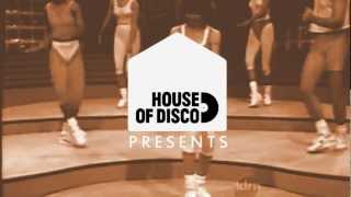 House of Disco presents Mic Newman, Pional, Magnier & Dave Maslen at Basing House