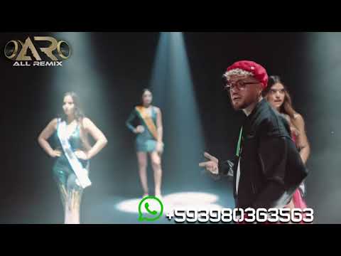 Dalex Ft. Juhn, Symon Dice & Gigolo Y La Exce - Que Te Paso Vremix