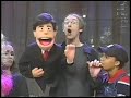 Avenue Q Sing Only In Vegas On Regis And Kelly 9 5 05