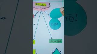 math project for class 7- perimeter and area of triangle, circle, rectangle/ like and subscribe