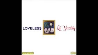 Lovele$$ Kiss the Money feat. Lil Yachty