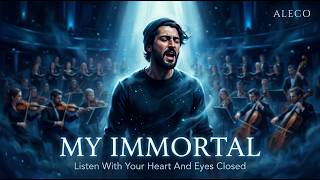 Download lagu ALECO β My Immortal (Emotional Cover) | This Will Break You mp3 Download lagu ALECO β My Immortal (Emotional Cover) | This Will Break You mp3