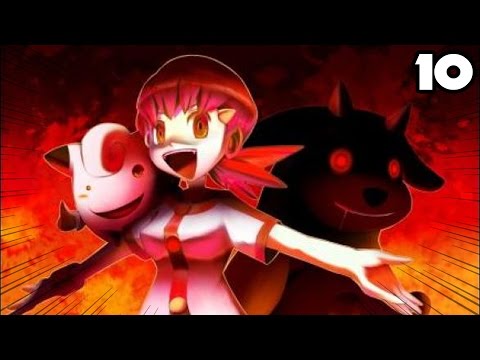 Pokémon Gold Donalocke Ep.10 - I'M LEAVING LIFE