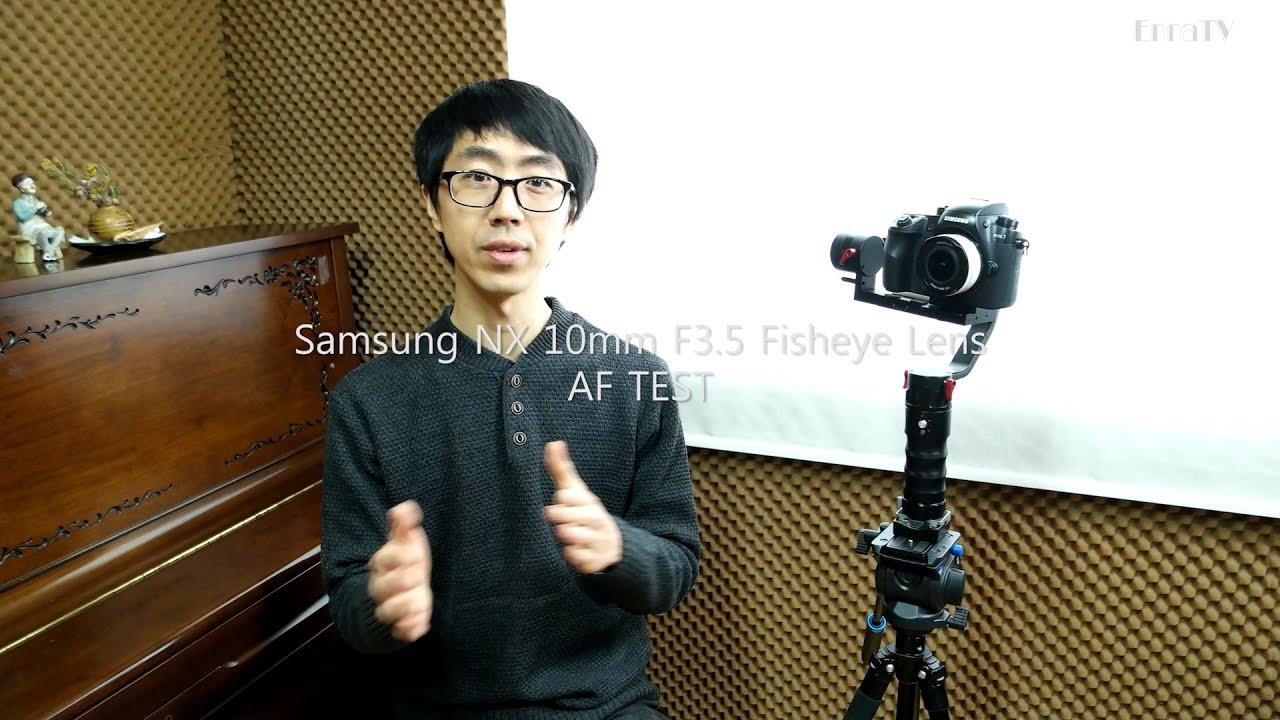 Video thumbnail for Video Review 2