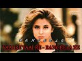 YAAI RE YAAI RE RANGEELA RE LYRICS Title Song