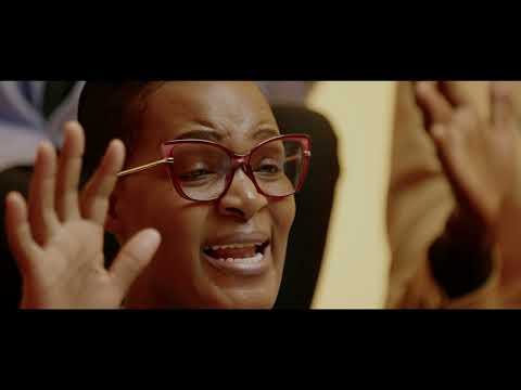 Reunion Music - Ndimi Moga (A Praise Chorus) [OFFICIAL VIDEO]