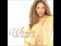 Unbreak My Heart -Tony Braxton (Male) 