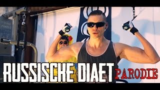 Farid Bang - Russische Diät ►Parodie◄