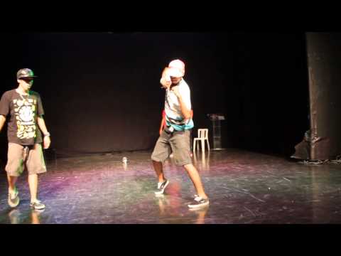 Death Fight Brasil 4 - Caa Alvez x Lucas Silver