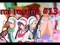 Yuri Kuma Arashi Mi Reseña 13