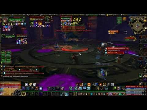 Durumu der Vergessene 10er NHC