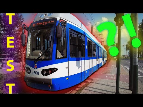 Czy te tramwaje ŚMIERDZĄ?! Dwukierunkowy tabor MPK Kraków -  Duewag GT8N / MAN N8S-NF
