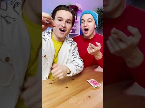 RATE THE MAGIC pt.1 🎩✨ | Impressive Magic Tricks by DANTE #SKITS #Shorts