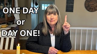 I'm Overcoming my PROCRASTINATION and YOU CAN TOO!