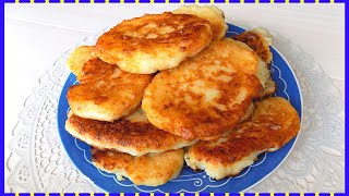 Рецепт приготовления пирожков с фаршем и рисом. Эти ленивые пирожки 
готовятся из теста на кефире в сковородке. Готовятся такие пирожку довольно 
таки быстро без замеса теста, буквально за 30-40 минут.
Необходимые ингредиенты для