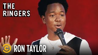Airtight Proof That Jesus Was Black - Ron Taylor - Bill Burr Presents: The Ringers video