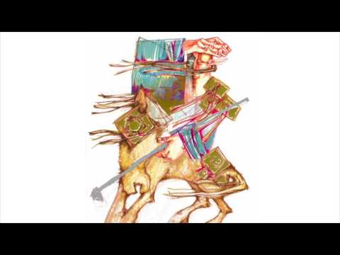 Tengger Cavalry - Legend on Horseback (Audio)