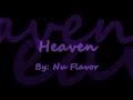 Nu Flavor - Heaven {With Lyrics} 