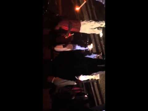 CashMoneyBoogieDown SPDonDaDa Video Shoot Behind The Scene with DaBoyTay Dj N L