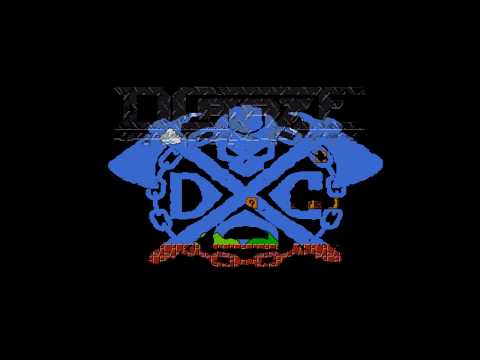 D.CrazE the Destroyer - Ain't Playing