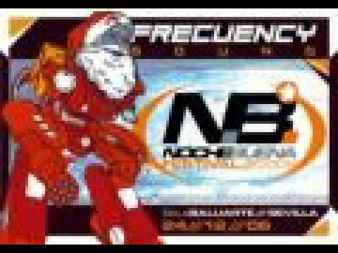 White Papoo @ Noche Buena Frequency Sound 2oo6