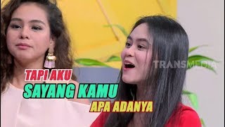 Download lagu Saling Jujur Furry Setya dan Dwinda | OKAY BOS (31/07/19) Part 3 mp3