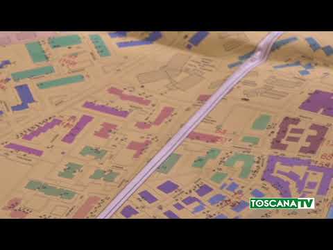 2018-01-21 GROSSETO - RIFIUTI, ARRIVANO I  CASSONETTI INTELLIGENTI