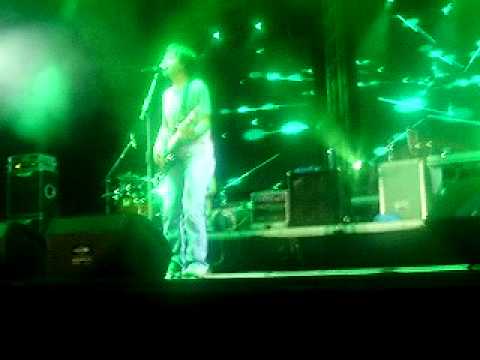 Pavol Habera a Team-Miesto kde spavaju vtaci 11.6.2010 Frýdek-Místek