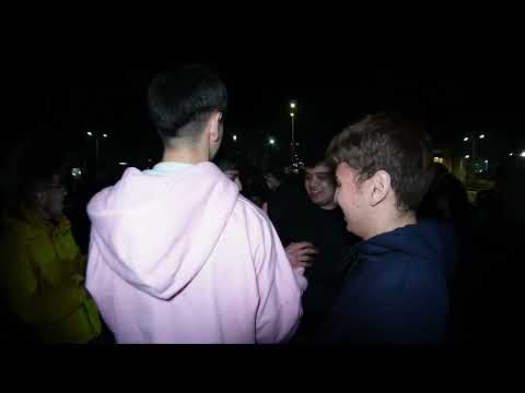 (BATALLÓN) BIGTAMINA vs. DRAKER vs. CITOVY vs. HRN: Cuartos - Liga Inmortal Gulag / Fecha 24