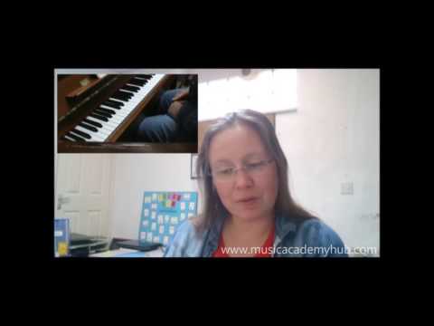 The Swing: Michael Aaron Book One by Chris from Music Academy in Stalybridge, Cheshire