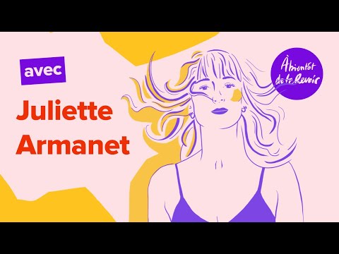 #121 - Juliette Armanet