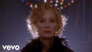 Jessica Lange - Life On Mars?