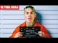 Tekashi69 ARRESTADO En Español La Historia De Tekashi 6ix9ine