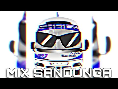 Sandungueo con MISTER COASTER & YXY 105.7