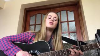 Heaven Sent - Parker Millsap (Cover)