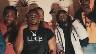 CB (SoCold)  - No Way (Official Music Video) Shot By @A309Vision