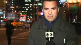 Mark Zuckerberg, o criador do Facebook