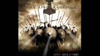 XIV Dark Centuries - Donar's Söhne (Gizit Dar Faida)