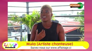 Interview exclusive avec Mula (Paradis) par affairage.ci