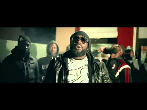 T RIBAK - ''MAUVAIS DJO#3" - #MOB